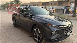 هیوندای تۆکسۆن